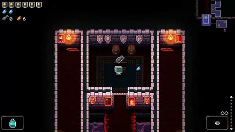 aged bell gungeon|enter the gungeon gnawed key.